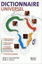 DICTIONNAIRE UNIVERSEL By