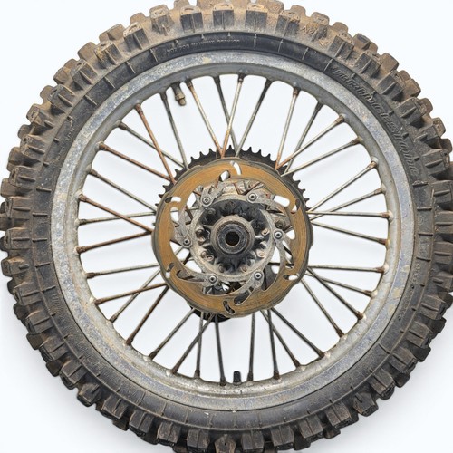 Ktm 250 jante roue - sx,