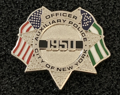 New york city nypd - new,