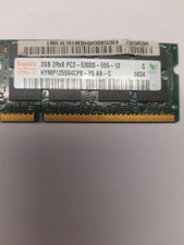 RAM SAMSUNG 2GB 2RX8 PC2-5300S