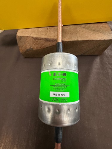 Brand new eaton - brand, (bussmann)