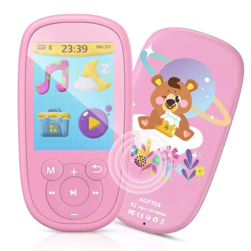 Mp3 enfant licorne - enfant,