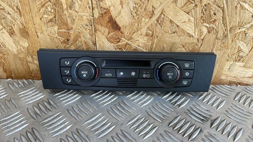 Commande chauffage bmw serie - chauffage, 3