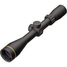 Leupold VX-Freedom Rimfire