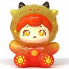 Mini Figurine Bélier