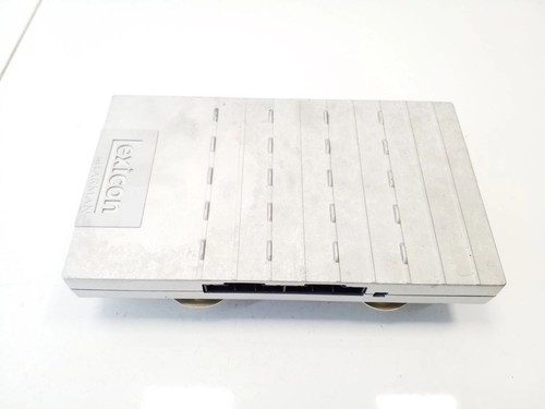 Amplificateur audio