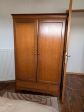 Chambre enfant évolutive SAUTHON de style Louis Philippe 