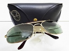 Ray-Ban B L 62Mm Tortuga Rover