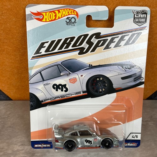 Hot wheels car culture - hot,