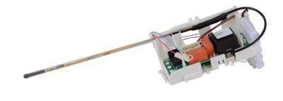 Ensemble thermostat supérieur