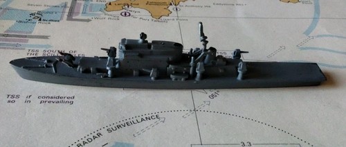 1250 delphin del - 1/1250~delphin, 24~andrea