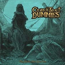 Cd Crash Test Dummies - The