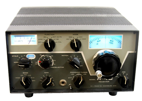 Drake ssb rcc4 - am,