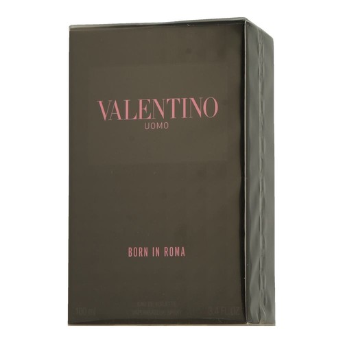 Valentino uomo born - valentino,