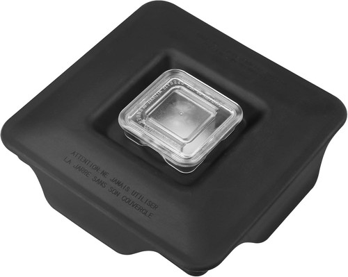 Blender latching lid - latching,