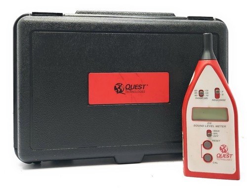 Quest technologies 210 - technologies,
