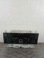 AUDI A4 B8 8K5 08-12 RADIO