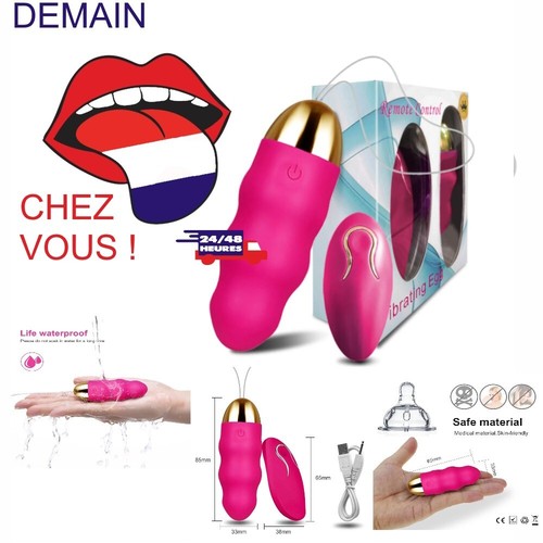 24h 48h oeuf - 24h/48h, sextoy