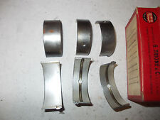 Paliers Banco Fiat 600 D 850