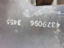 Contrôleur de combustion