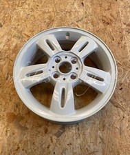 Jante aluminium 15" pouce MINI