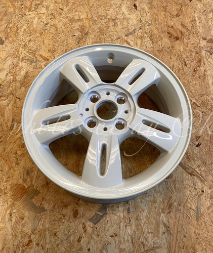 Jante aluminium pouce mini - aluminium,