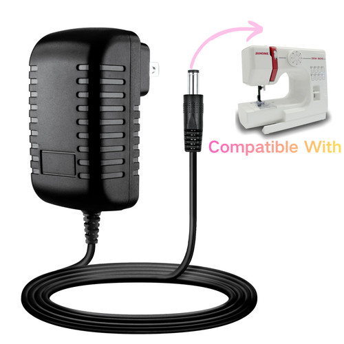 Adapter for janome - for, 525