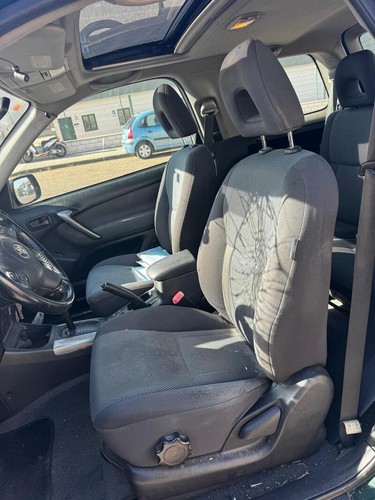 Asiento siége avant gauche - asiento,