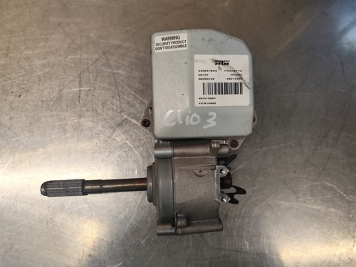 Moteur direction assistee - moteur, da