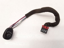 Saab 9-7X 4.2 213kW Essence 2006 LHD Rétroviseur Contrôle Bouton Interrupteur