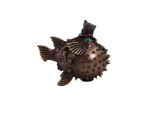 Italfama poisson billes - à,
