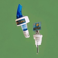 2 doseur verseur pastis anis gras