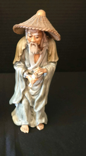 Vintage porcelain chinese - vintage,