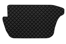 AUTO Tapis de coffres pour BMW Z3 (E36) 10.95-06.03 Coupe NOIR