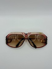 Lunettes De Soleil Vintage
