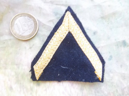 Collection militaire galon - militaire,