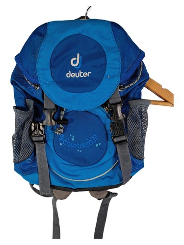 Deuter schmusebär sac dos - schmusebär, à