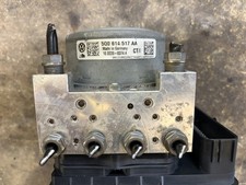 BLOC ABS 5Q0614517AA Volkswagen Golf 7R 7 R VII  hydraulique frein unité