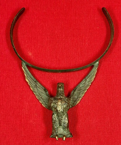 Bronze ameublement aigle - ameublement, ?