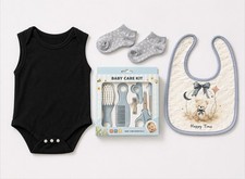 vêtements bébé