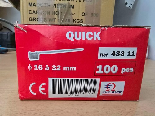 Quick 43311 collier - -,