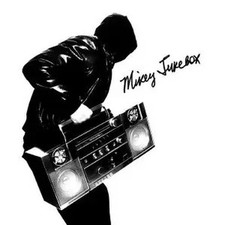CD Mikey Jukebox DIGIPAK Young