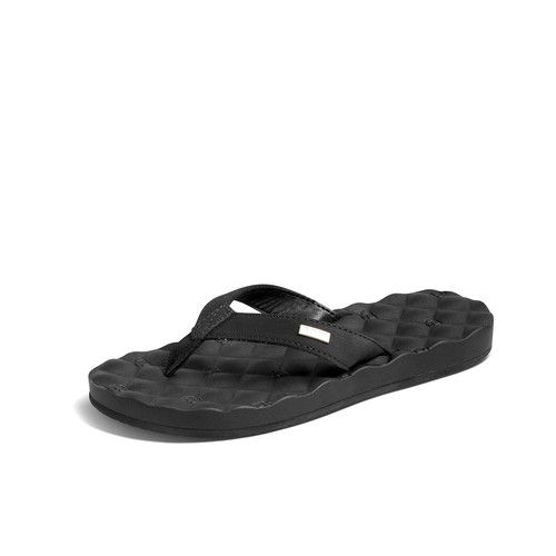 Reef womens memory foam flip - womens,