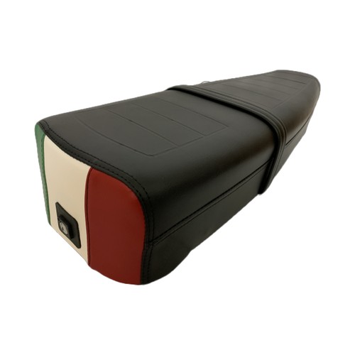 Selle stephanie noir italie - stephanie,