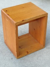 rare chevet table d'appoint