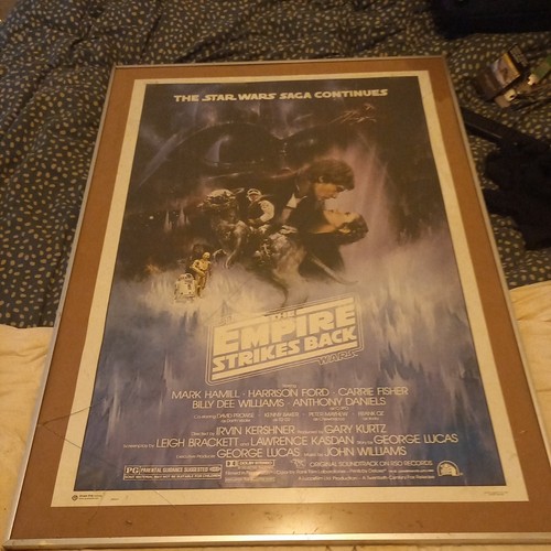Affiche cinema star - affiche,