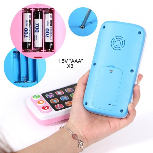 Enfants bébé téléphone - enfants,