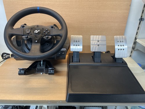 Volant thrustmaster t300 gt - t300, rs