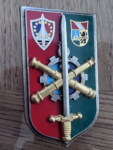 Original militaire insigne - militaire,