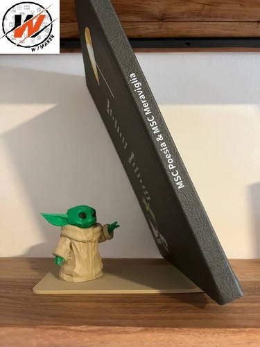 Star wars baby yoda grogu - baby,